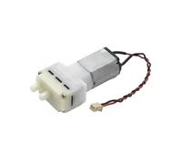 SZRDBHAUJO Bomba de aire 030 Bomba de aire Manómetro Accesorios de bomba Bomba de lubina pequeña Bomba Acuario de pecera pequeña