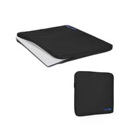 SZSAUTO - Bolsa de transporte portátil para plato Starlink, segura y compacta, bolsa de viaje negro/gris/azul marino/rosa para antena satélite Starlink Mini Dish - RV, camping, yate, campo al aire