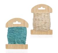SZSMW 2 Red de Pesca Decorativa - Red Pesca Decorativa - Colgante - Ideal para Decorar Salas de Estar, Oficinas Y Amigos Que Decoran Su Nuevo Hogar，Es Un Buen Regalo(13cm*1m)