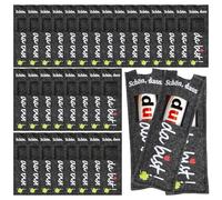 SZSMW 30 Chocolate Estuche de Fieltro - Regalo de Fieltro para Chocolate - Se Puede Usar Como Regalo de Fiesta, Regalo de CumpleañOs, Regalo de Bodas, Regalo de Bautismo, Regalo de Gracias