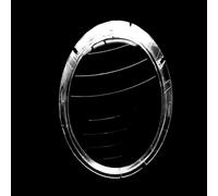 SZSS-CAR Cubierta para faros delanteros de coche lado izquierdo compatible con BMW MINI R50 R52 2001 2002 2003 2004 2005 2006, lentes de repuesto para faros delanteros originales