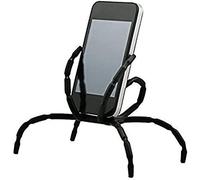 SZSS-Car Venta Universal multifunción portátil Spider Flexible Agarre Smartphones Tablets Soporte para Colgar Pantalla Plana Soporte