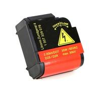 SZTMYVUW Balasto de Xenón Compatible con BMW para 645CI 650i M6 325Ci 330Ci 2004 2005 2006 2007 Coche D2S Faro Bombilla De Xenón Lastre 1 307 329 076 1307329076