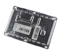 SZTMYVUW Balasto de Xenón Compatible con BMW para Serie 1 para E81 E87 2003-2012 Unidad De Control De Faros De Xenón De 4 Pines Balastro 63126938561 8E0907391A LAD5GL