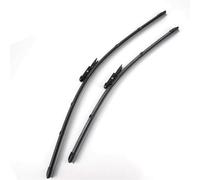 SZTMYVUW Coche Limpia Parabrisas Compatible con BMW para Serie 1 F20 F21 2012 2013-2017 para Serie 2 F22 2014 2015 2016 Limpiaparabrisas De Ventana Delantera