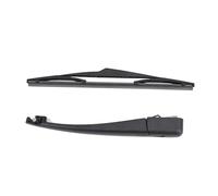 SZTMYVUW Coche Limpia Parabrisas Compatible con Hyundai para Ix35 para Tucson 2010 2011 2012 2013 2014 2015 Juego De Brazo De Limpiaparabrisas Trasero