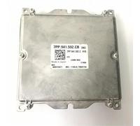 SZTMYVUW Compatible Con A3 Q5 Q7 2017 7PP.941.592.CB Módulo De Alimentación De Balasto Para Faros Delanteros LEIMO MID 7PP941592CB W003T26271 Módulo Controlador Faros