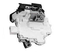 SZTMYVUW Compatible con A4 8K para Allroad para Quattro A5 Q5 Q7 4L 2010-2011, 8K0839016 Actuador De Pestillo De Cerradura De Puerta Trasera Derecha TTRS Accesorios para Coche