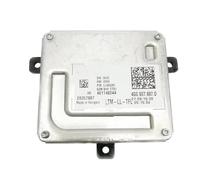 SZTMYVUW Compatible Con A4 A5 S5 A6 Q3 Q5 4G0907697D DRL Control De Faros Delanteros Módulo De Controlador Piezas De Iluminación 28357987 Módulo Controlador Faros