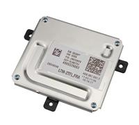 SZTMYVUW Compatible Con A6 4G0907697F 4G0907397F 4H0907697 4G0907397 4G0907697 4G0907397F 4G0907697F 4G0907397G Faros DRL Módulo De Balasto Faros De Coche Módulo Controlador Faros