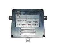 SZTMYVUW Compatible Con A6 H03 S0006 4G0907397R Módulo DRL De Balasto HIDS Control De Faros Unidad De Computadora Piezas De Iluminación Módulo Controlador Faros