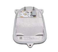 SZTMYVUW Compatible Con Benz A-CLASS GLC W253 2015 2016 2017 2018 Faro DRL Módulo De Luz Diurna A2539068100 A2539068200 Módulo Controlador Faros(Right A2539068200)