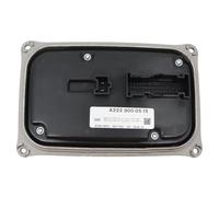SZTMYVUW Compatible Con Benz Clase C W205 A2229000515 Unidad De Control Del Conductor Del Faro A222 900 05 15 A2139015504 Piezas De Automóvil Módulo Controlador Faros