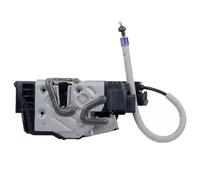 SZTMYVUW Compatible con Benz GLE W166 0997304600 2227301235 A2227301235 A0997304600 Actuador De Cerradura De Puerta Trasera Derecha Accesorios para Coche