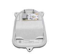 SZTMYVUW Compatible Con Benz SLC R172 2016 2017 2018 2019 2020 2021 2022 2023-2025 2026 Faro DRL Módulo De Luz Diurna A2539068100 A2539068200 Módulo Controlador Faros(Left A2539068100)