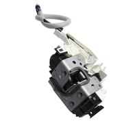 SZTMYVUW Compatible con Benz W204 W207 W212 X204 S204 C207 Accesorios Actuador De Cerradura De Puerta Delantera Derecha Coche A2047201835 2047200635 2047201835 Accesorios para Coche