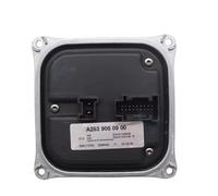 SZTMYVUW Compatible Con Benz W253 GLC R172 SLK 2015 2016 2017 2018 2019 2539050900 Módulo De Control De Faros Balasto A2539050900 Módulo Controlador Faros