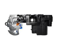 SZTMYVUW Compatible con Buick para Excelle 1 Par De Actuadores De Pestillo De Cerradura De Puerta Delantera (96272643, 96272644 Y 96272638) Accesorios para Coche