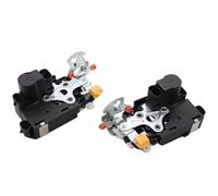 SZTMYVUW Compatible con Cadillac para Escalade 2002 2003 2004 2005 2006 2 Actuadores De Cerradura De Pestillo De Puerta 931-319 Y 931-318. Repuestos para Automóviles. Accesorios para Coche