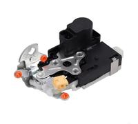 SZTMYVUW Compatible con Cadillac para Escalade EXT ESV 2005 931-318 Actuador De Cerradura De Puerta Y Pestillo Integrado, Lado Izquierdo del Conductor, Delantero 15110643 Accesorios para Coche