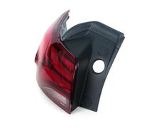 SZTMYVUW Compatible Con Chevrolet Para Equinox 2021 2022 Luces Traseras Coche Señal Giro Trasera Lámpara Parada Luz Freno Advertencia Luces Traseras Piloto trasero(Left Outer)