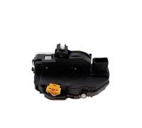 SZTMYVUW Compatible con Chevrolet para Malibu para Sonic para Orlando para Trax Sport Utility, Mecanismo De Motor De Pestillo del Actuador De Cerradura De Puerta Accesorios para Coche(Front Left)