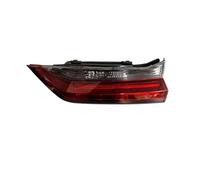 SZTMYVUW Compatible Con CRV Para CR-V 2017 2018 2019 2020 2022 Luz Trasera Interior Freno Marcha Atrás Lámpara Señal Parada Accesorios Para Automóviles Coche Accesorios para coche(Inside Right 20-21)