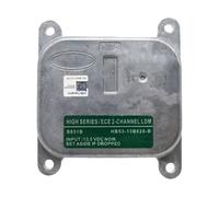 SZTMYVUW Compatible Con FORD Para Explorer 2017 2018 2019 HB5313B626B HB53-13B626-B Piezas Automóvil Módulo Luz Lámpara Unidad Control Por Computadora Balasto Para Faros Módulo Controlador Faros