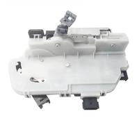 SZTMYVUW Compatible con Ford para Explorer para Taurus Actuador Pestillo De Cerradura De Puerta Trasera Derecha, Componente De Accesorios 9L3Z5426412A Y DG1Z5426412A. Accesorios para Coche