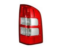 SZTMYVUW Compatible Con Ford Para Ranger Para Thunder Para Pickup 2006 2007 2008-2011 Estilo De Coche Luz Trasera Lámpara Luces Traseras Arnés Accesorios para coche(Right)