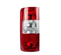 SZTMYVUW Compatible Con Ford Para Transit Para Connect 2003-2009 Versión Europea Luz Trasera Luz De Freno De Señal Trasera 9T1Z13404A 9T1Z13405A Piloto trasero(Only 1 Left)