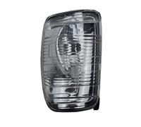 SZTMYVUW Compatible con Ford para Transit Van T150 T250 T350 2015 2016 2017 Espejo Intermitente Izquierdo Derecho BK3Z-13B374-D BK3Z-13B375-D Luz Indicadora de Giro(Right)