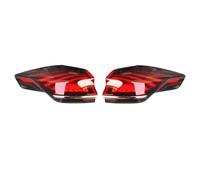 SZTMYVUW Compatible Con Geely Para Atlas Pro 2020, Luz Trasera Para Parachoques Trasero De Coche, Luces Traseras, Luz De Señal De Giro, Luz De Freno Y Parada Piloto trasero(A pair)