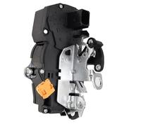SZTMYVUW Compatible con GMC para Sierra 1500 para Yukon XL 2007 2008 2009 2010 2011 2012 2013 2014 Actuador De Cerradura De Puerta Delantera Derecha 931-304 Accesorios para Coche