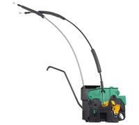 SZTMYVUW Compatible con Hyundai para Accent 2012 2013 2014 2015 2016 2017 Actuador De Cerradura De Puerta Delantera Izquierda (81310-1R130, 937560) Accesorios para Coche