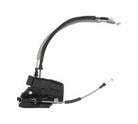 SZTMYVUW Compatible con Hyundai para Elantra Sedan 2017 2018 2019 2020, Actuador De Cerradura De Puerta Delantera Izquierda, Piezas De Repuesto para Automóvil. Accesorios para Coche