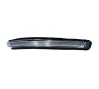 SZTMYVUW Compatible Con Hyundai Para I20 2014 2015 2016 2017 2018 2019 Autopartes Espejo Retrovisor Señal De Giro OE 87614-C7000 87624-C7000 1PCS Luz Indicadora de Giro(1PCS Right)
