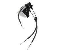 SZTMYVUW Compatible con Hyundai para Santa Fe 2.0L 2.4L 3.3L 2013 2014 2015 2016 2017 2018 Actuador De Cerradura De Puerta Trasera Izquierda/Derecha 81410-2W000 Accesorios para Coche(Front Left)