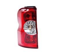 SZTMYVUW Compatible Con JAC Para Refine 92401-V1190 92402-V1190 Luz Trasera Izquierda Y Derecha Para Automóvil Lámpara De Freno Conjunto Automática Arnés Accesorios para coche(Only left)