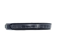 SZTMYVUW Compatible con KIA 2010 Auto Parts Espejo Retrovisor Señal De Giro OE 87614-1G500 87624-1G500 1PCS Espejo Retrovisor Indicador De Luz De Indicador Luz Indicadora de Giro(1PCS Right)