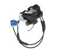 SZTMYVUW Compatible con Kia para Cerato para Forte para Koup 2010 2011 2012 2013 81320-1M050 Actuador De Cerradura De Puerta Delantera Derecha 813201M050 Accesorios para Coche Accesorios para Coche