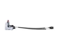 SZTMYVUW Compatible con Kia para Forte para Koup 2014 2015 2016 81410-A7011 Trasero Izquierdo Actuador De Cerradura De Puerta Accesorios De Cerradura De Puerta De Coche Accesorios para Coche