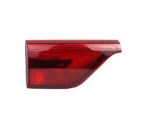 SZTMYVUW Compatible Con Kia Para Sportage KX5 2016 2017 2018 Luz Trasera Interior Coche Conjunto Luz Trasera Lámpara Trasera Luz Freno Trasera Accesorios Señal Giro Piloto trasero(Left Side)