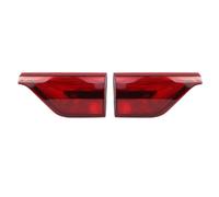 SZTMYVUW Compatible Con Kia Para Sportage KX5 2016 2017 2018 Luz Trasera Interior Coche Conjunto Luz Trasera Lámpara Trasera Luz Freno Trasera Accesorios Señal Giro Piloto trasero(Left and Right)