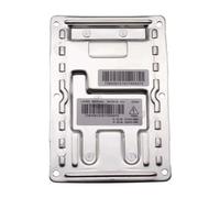 SZTMYVUW Compatible Con Lancia Para Phedra 2002-2008, Unidad De Control De Balastro De Faros Xenón De 12 Pines HID 89030461 89027892 043736 LAD5G 044861 12661 7212661 Unidad de lastre de xenón