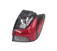 SZTMYVUW Compatible Con Mitsubishi Para Outlander Sport Para ASX RVR 2020 2021 2022 Conjunto Lámpara Trasera Luz Trasera Lámpara Advertencia Lámpara Señal Giro Piloto trasero(Outer Right)