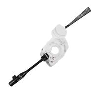 SZTMYVUW Compatible con Nissan para Sunny Interruptor De Limpiaparabrisas para Luz De Giro De Faros De Coche 25560-H8965 25560H8965 Interruptor indicadora