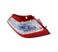 SZTMYVUW Compatible Con Nissan Para Teana J31 J32 2011 2012 Luz Trasera Lámpara Señal Advertencia Antiniebla Freno Conjunto Automática Accesorios Para Automóvil Accesorios para coche(Only Right)