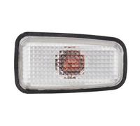 SZTMYVUW Compatible Con Peugeot 406 306 106 806 632567 1 Pieza 12 V 12 A 55 W Luz Indicadora De Posición Lateral Del Coche Luz De Señal De Giro Accesorios Para Automóvil Luz Indicadora de Giro