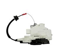 SZTMYVUW Compatible con Porsche para Cayenne 2011 2012 2013 2014 2015 2016 2017 2018 Actuador De Cerradura De Puerta 95853101500 95853101600 95853301500 95853301600 Accesorios para Coche(Rear Left)